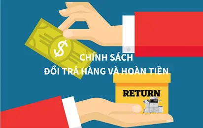 hi phí vận chuyển đổi trả