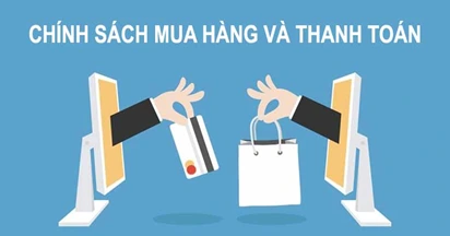 Thanh toán chuyển khoản ngân hàng